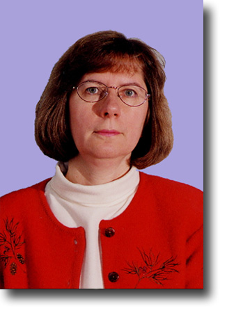 Viivi Rannu picture